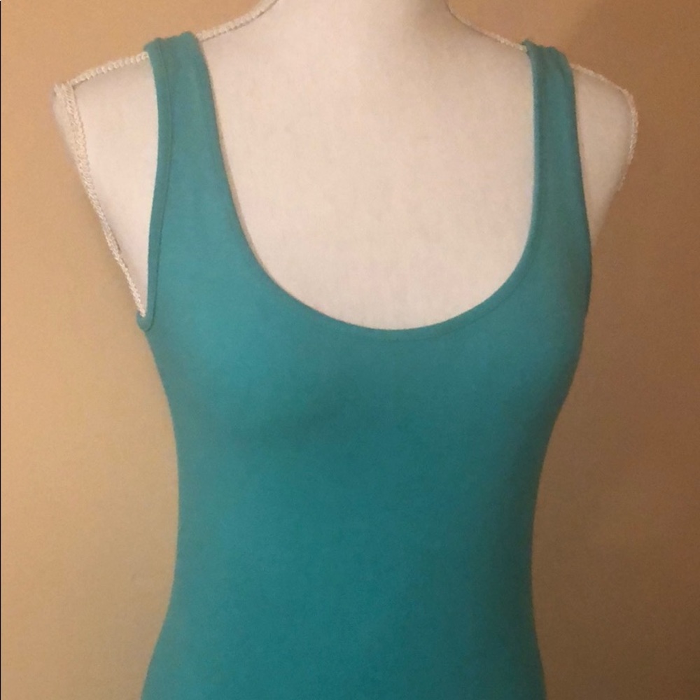 T-shirt dress